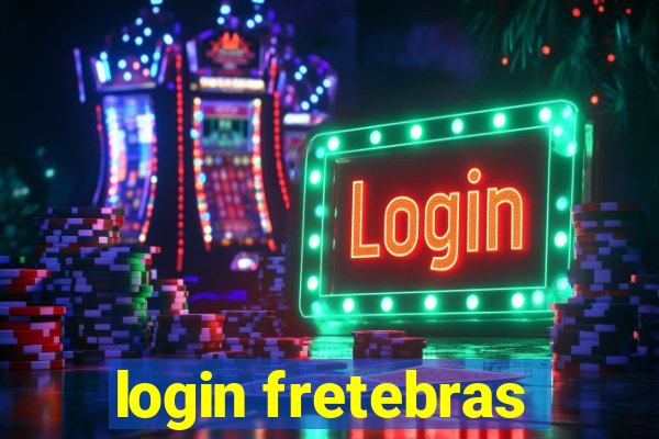 login fretebras